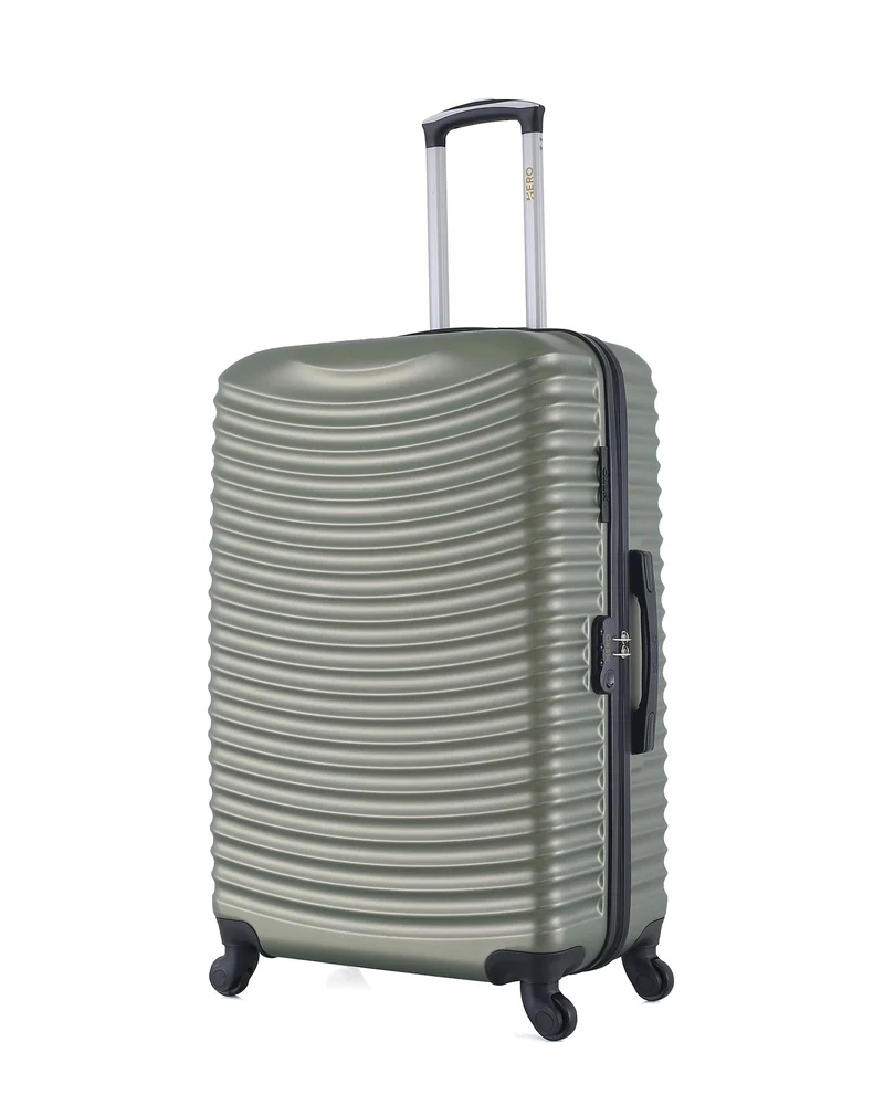 Valise Grand Format Rigide ETNA