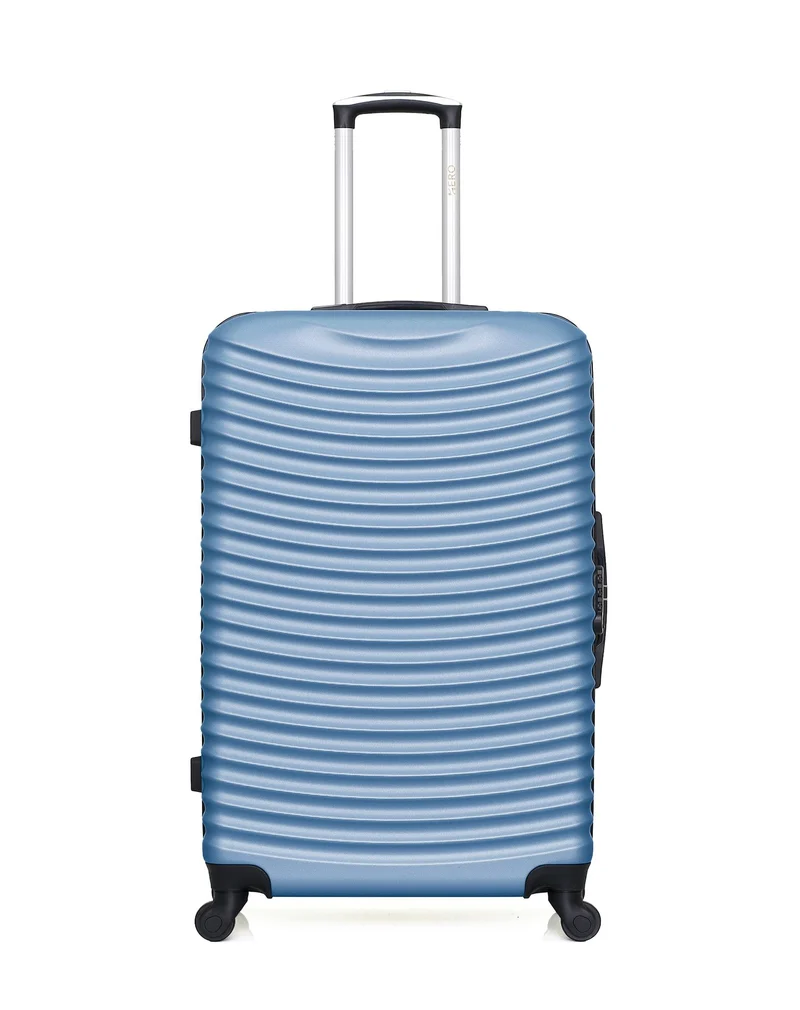 Valise Grand Format Rigide ETNA