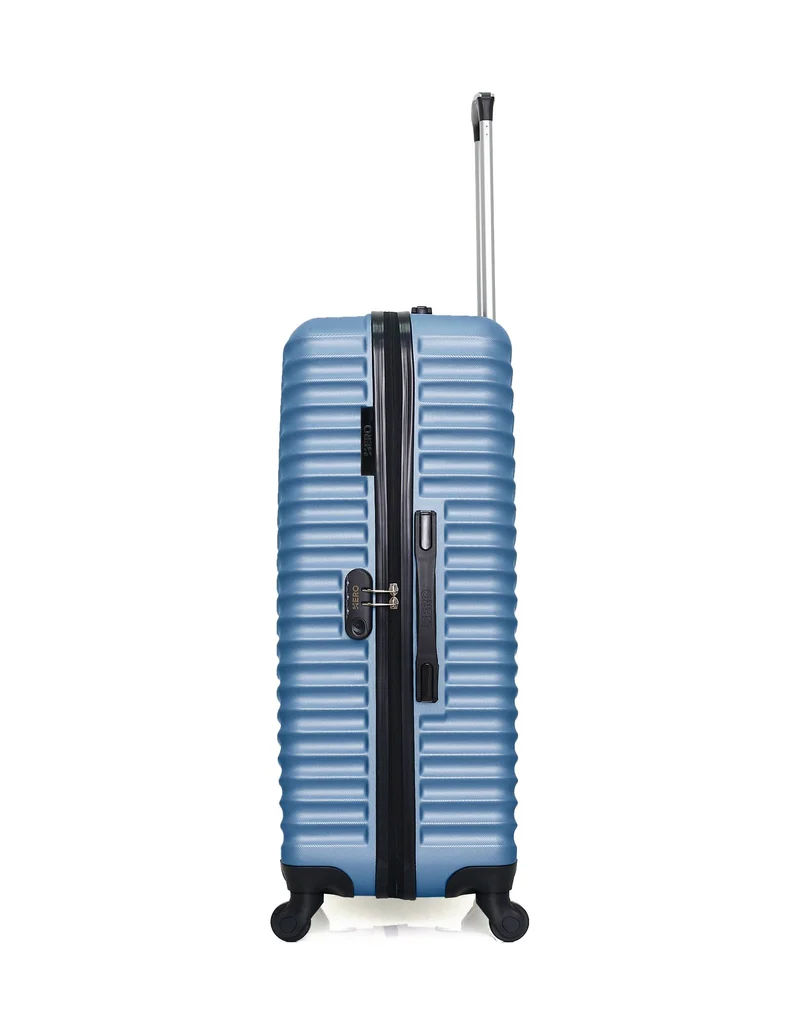Valise Grand Format Rigide ETNA
