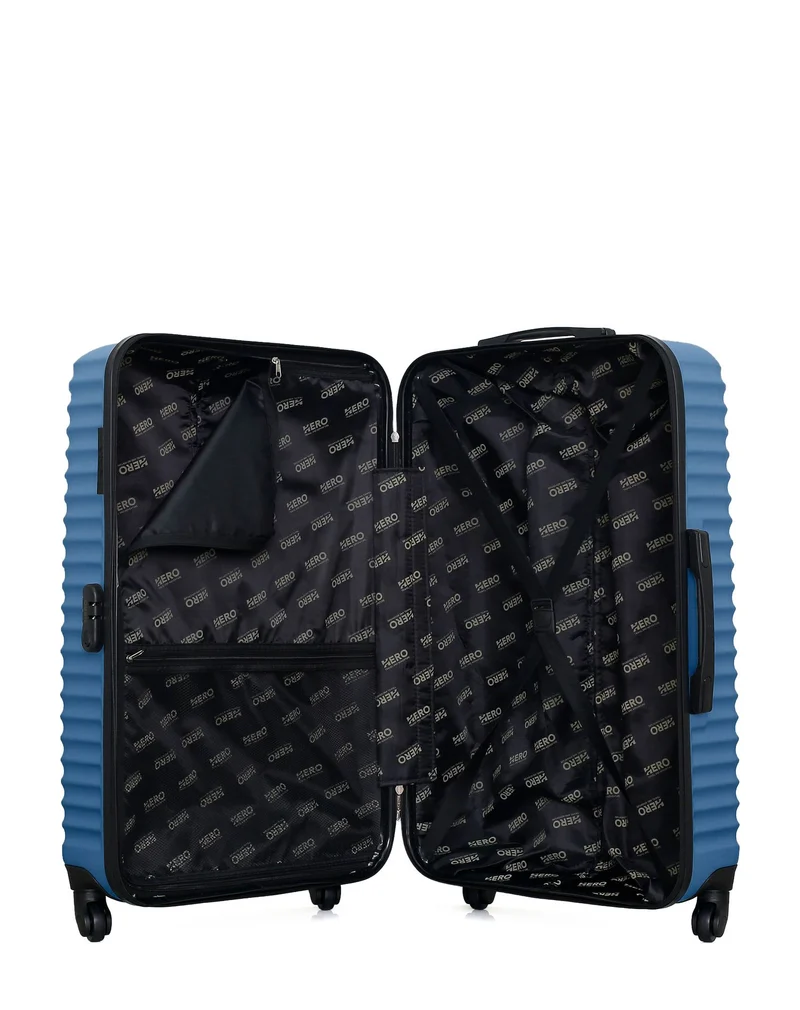 Valise Grand Format Rigide ETNA