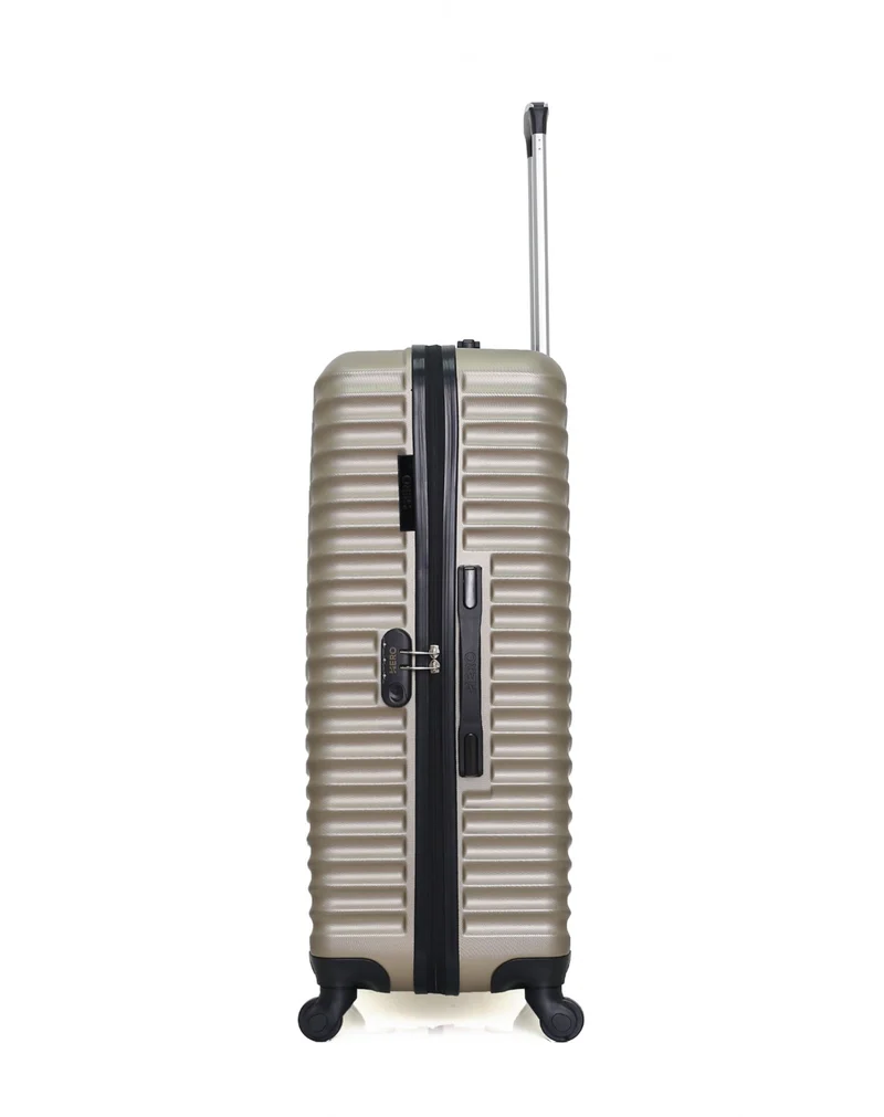 Valise Grand Format Rigide ETNA