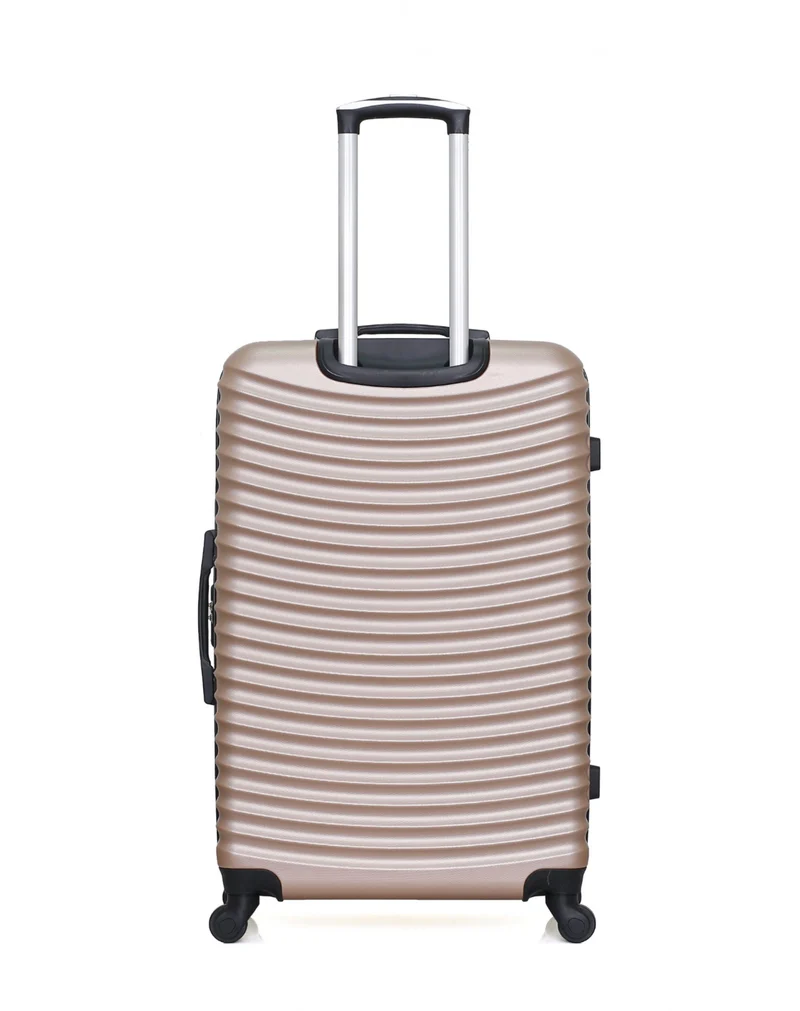 Valise Grand Format Rigide ETNA
