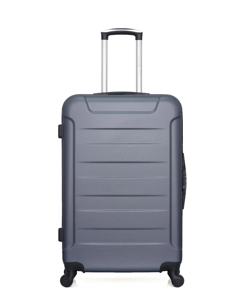 Valise Grand Format Rigide ELBE-A