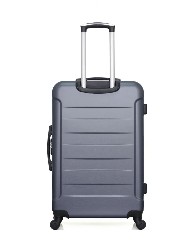Valise Grand Format Rigide ELBE-A
