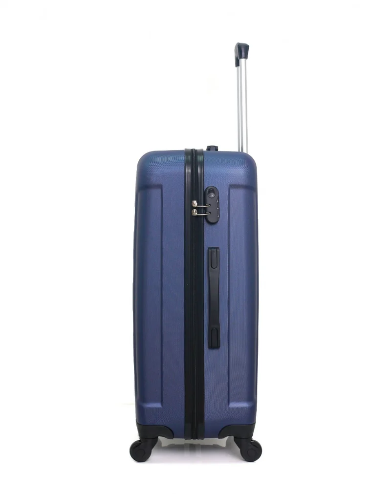 Valise Grand Format Rigide ELBE-A