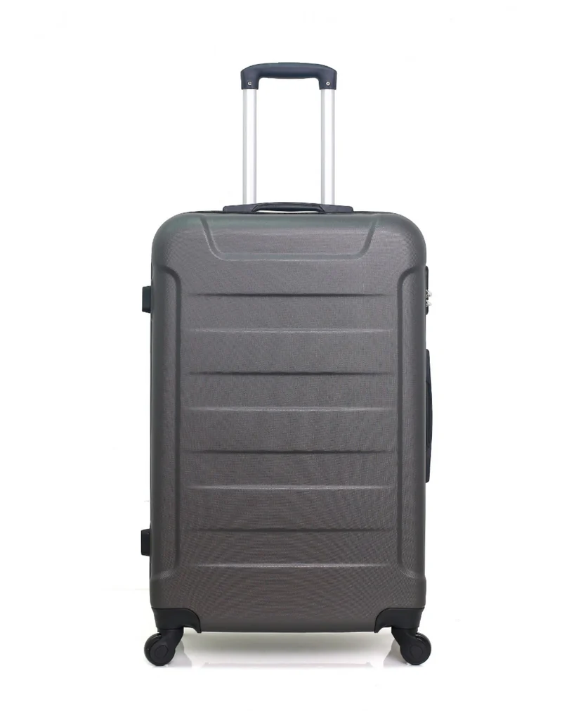Valise Grand Format Rigide ELBE-A
