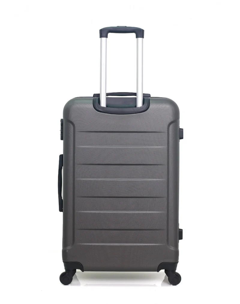 Valise Grand Format Rigide ELBE-A
