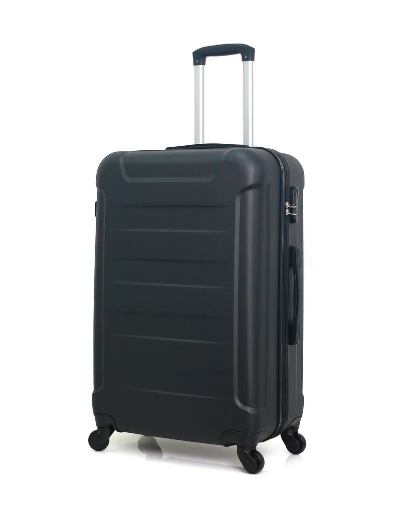 Valise Grand Format Rigide ELBE-A