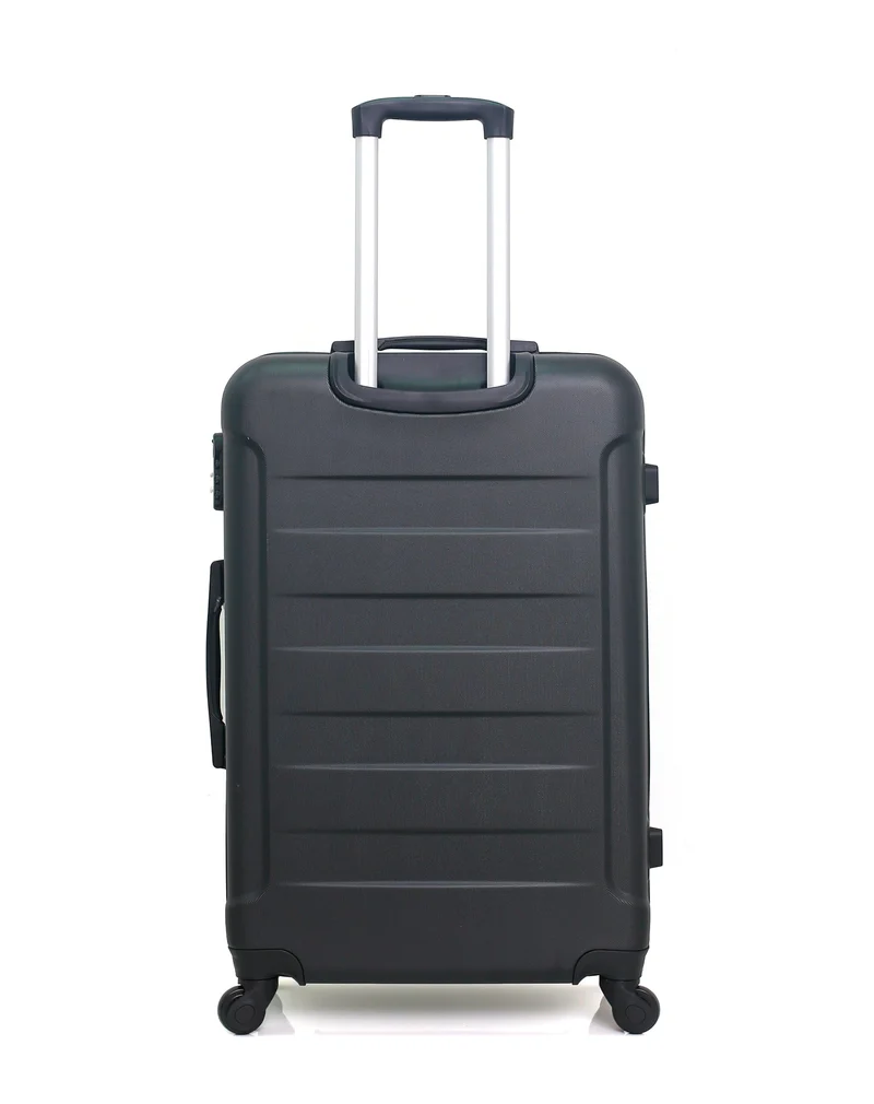 Valise Grand Format Rigide ELBE-A