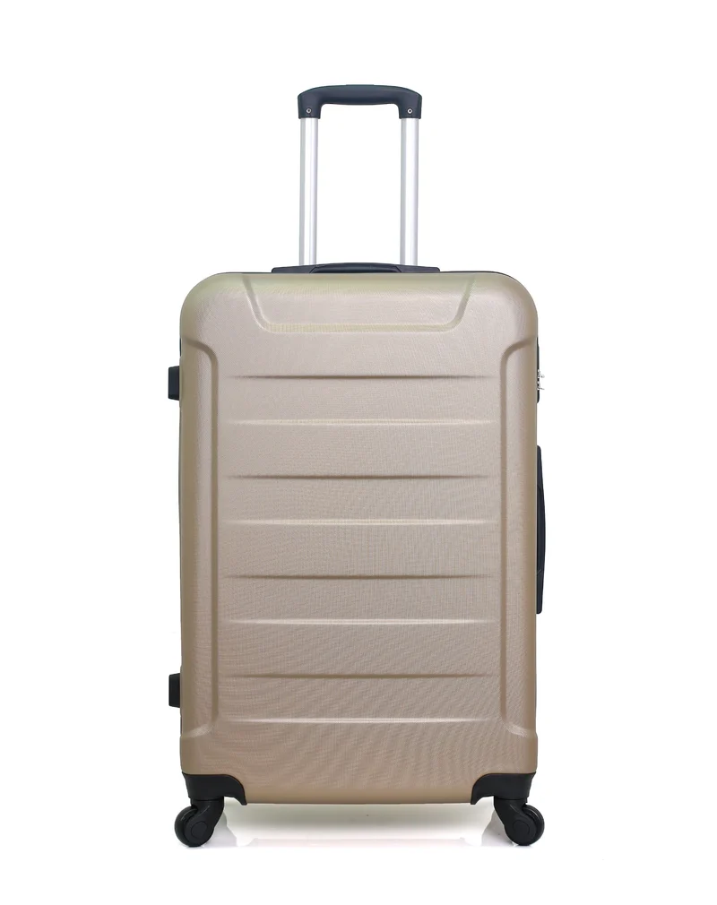 Valise Grand Format Rigide ELBE-A