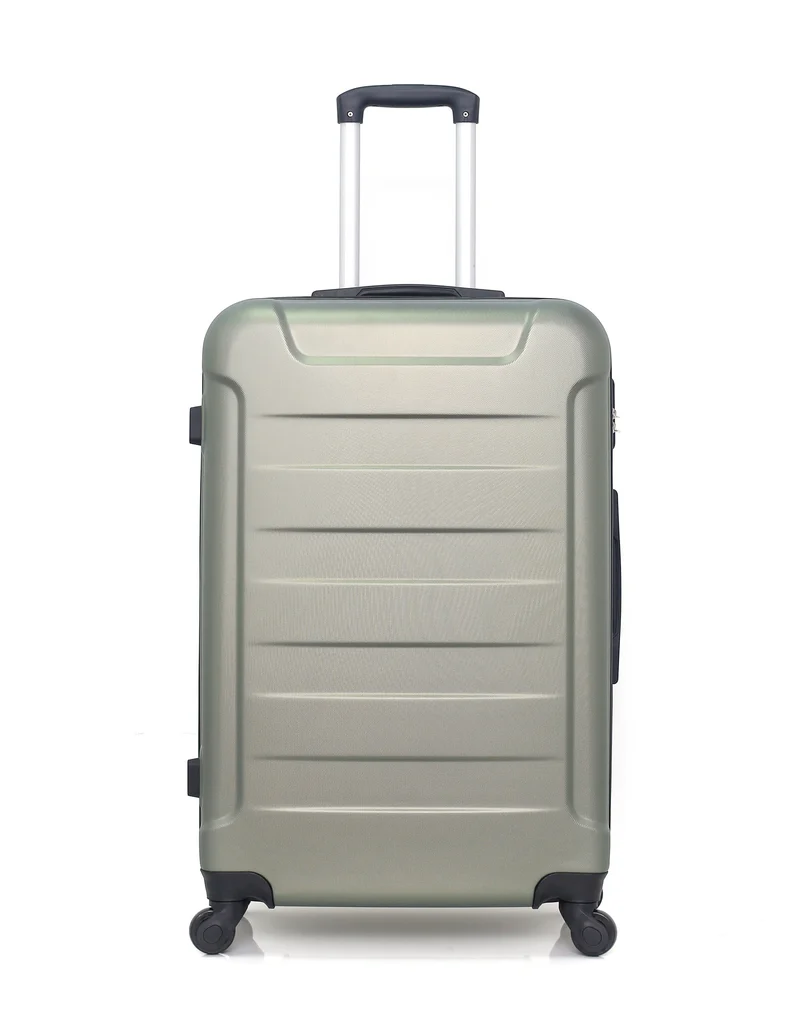 Valise Grand Format Rigide ELBE-A