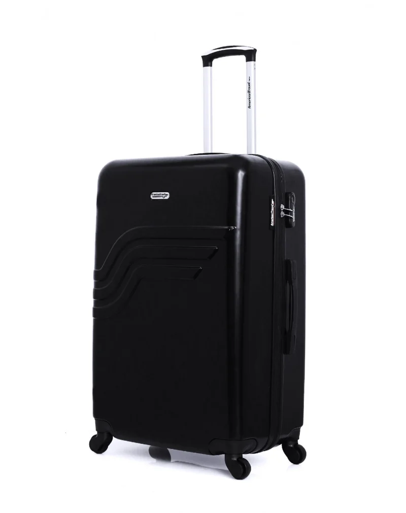 Valise Grand Format Rigide DETROIT