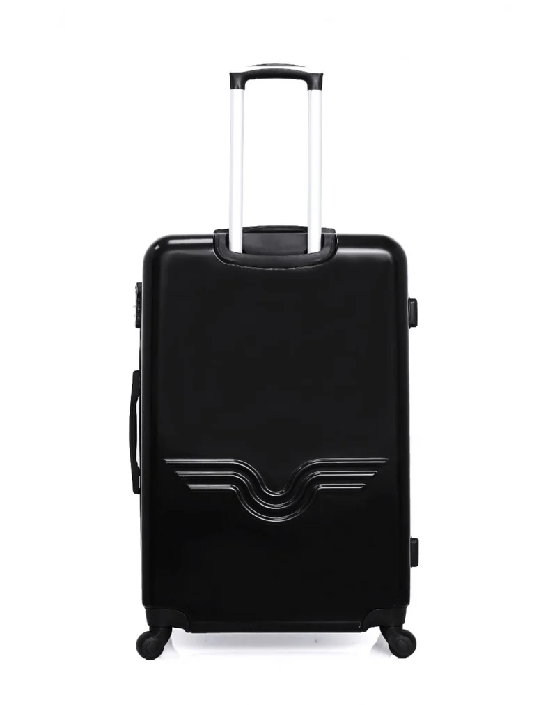 Valise Grand Format Rigide DETROIT