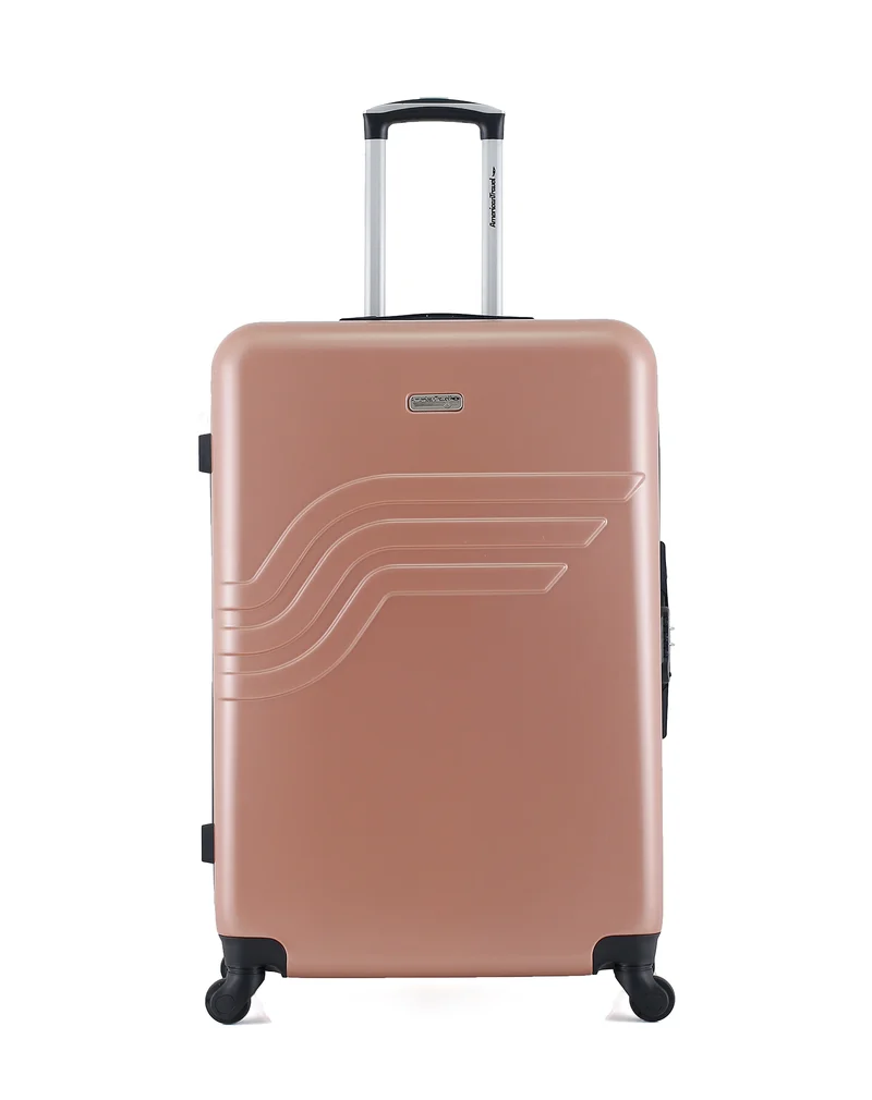 Valise Grand Format Rigide DETROIT