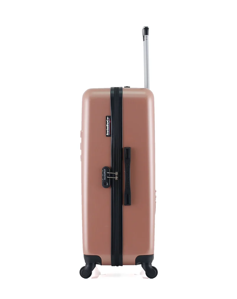 Valise Grand Format Rigide DETROIT