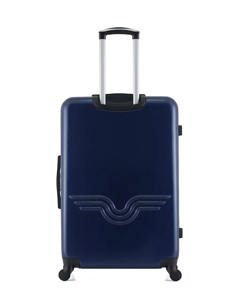 Valise Grand Format Rigide DETROIT