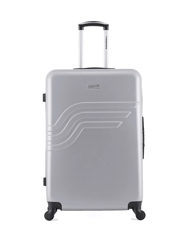 Valise Grand Format Rigide DETROIT