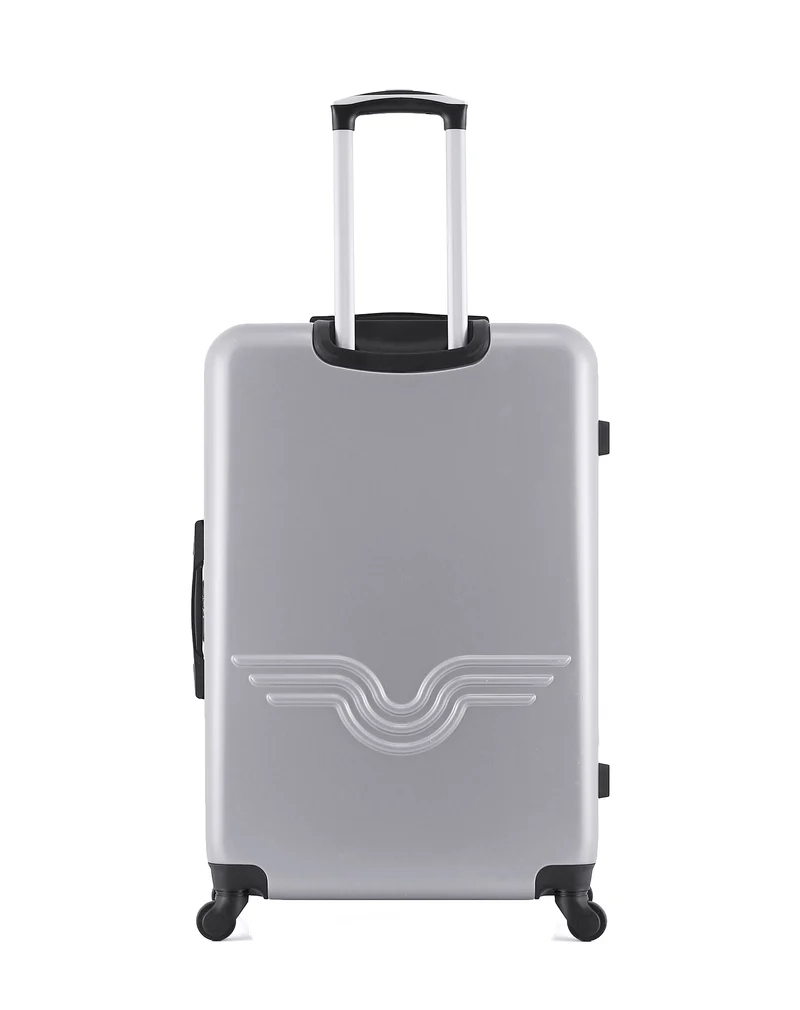 Valise Grand Format Rigide DETROIT