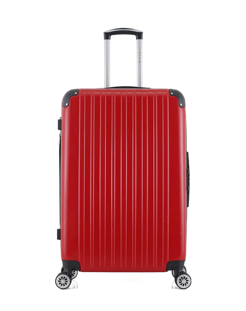 Valise Grand Format Rigide DENALI