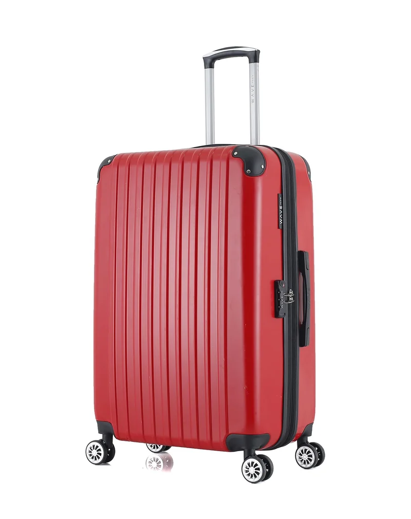 Valise Grand Format Rigide DENALI