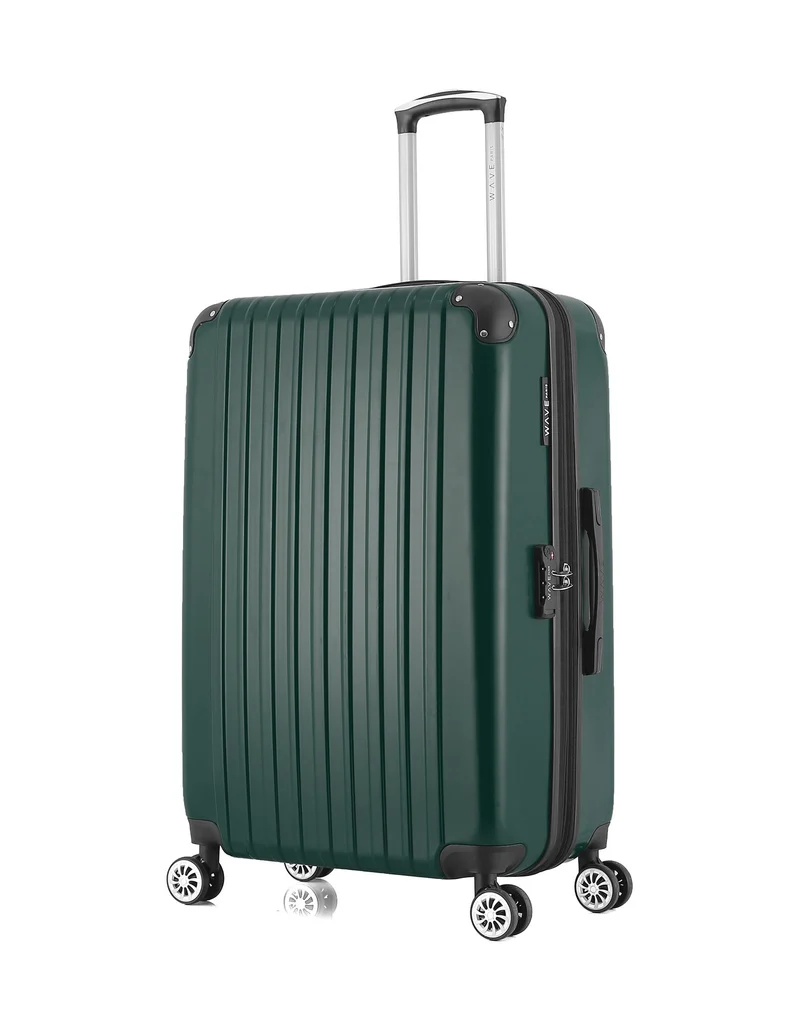 Valise Grand Format Rigide DENALI