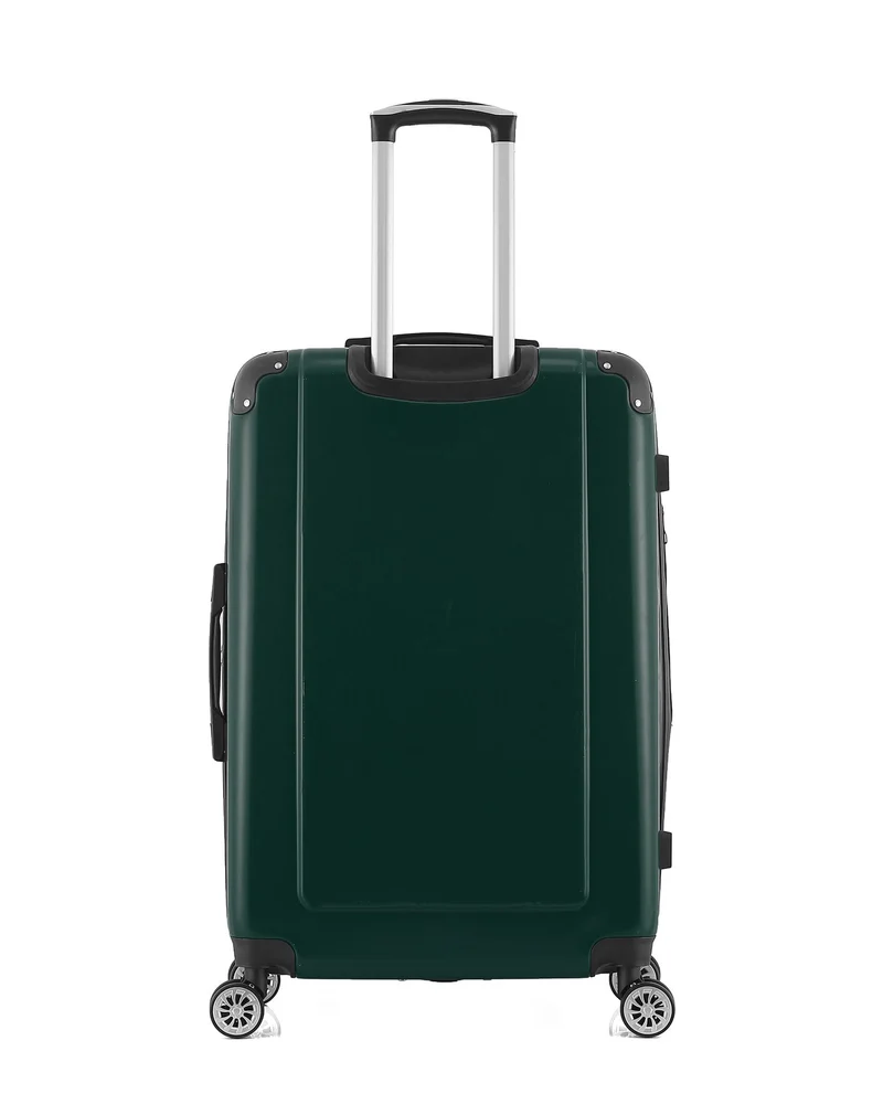 Valise Grand Format Rigide DENALI