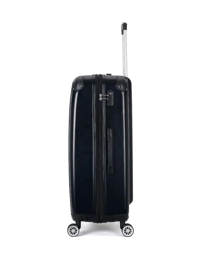 Valise Grand Format Rigide DENALI