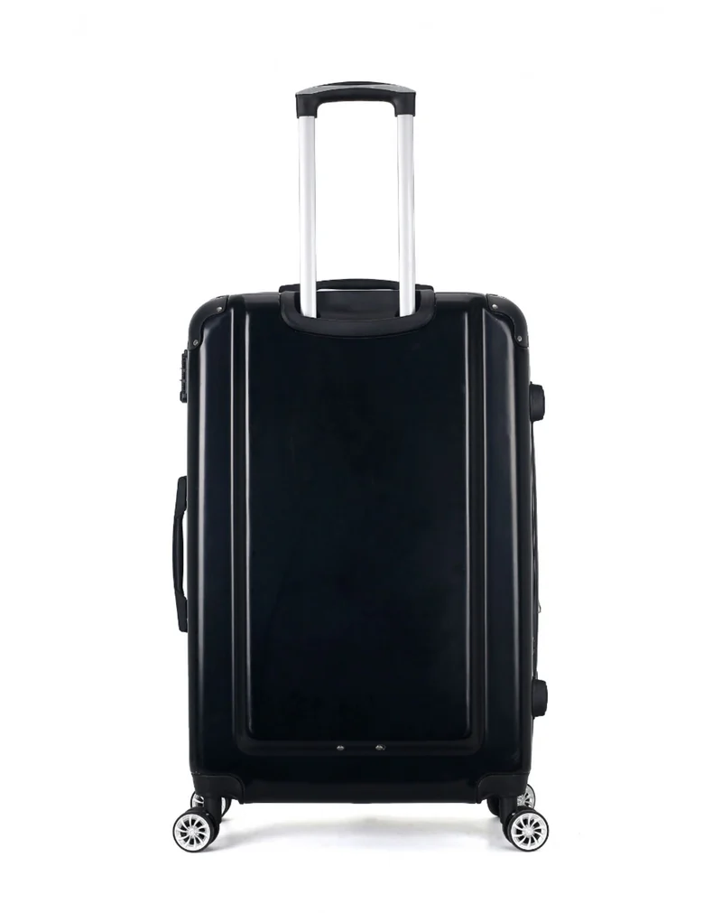 Valise Grand Format Rigide DENALI