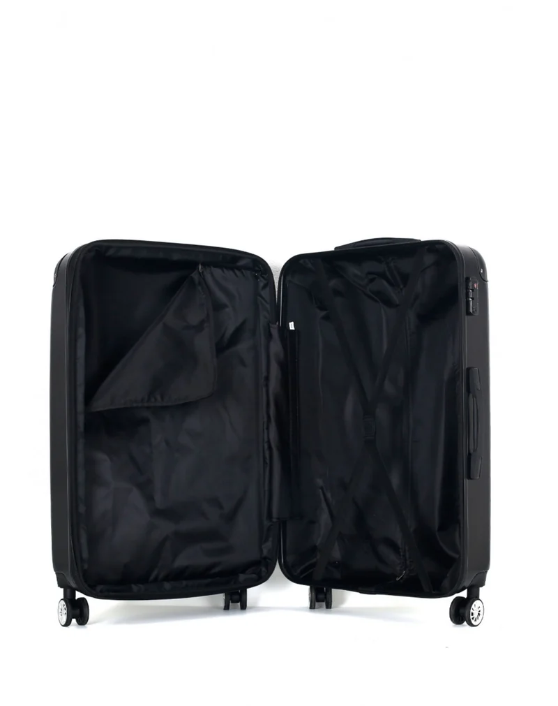 Valise Grand Format Rigide DENALI