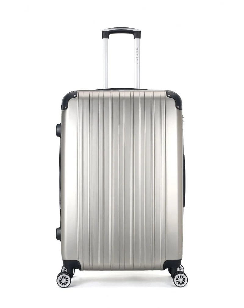 Valise Grand Format Rigide DENALI