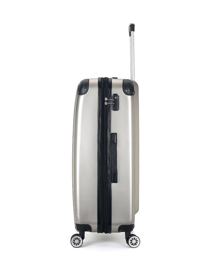 Valise Grand Format Rigide DENALI