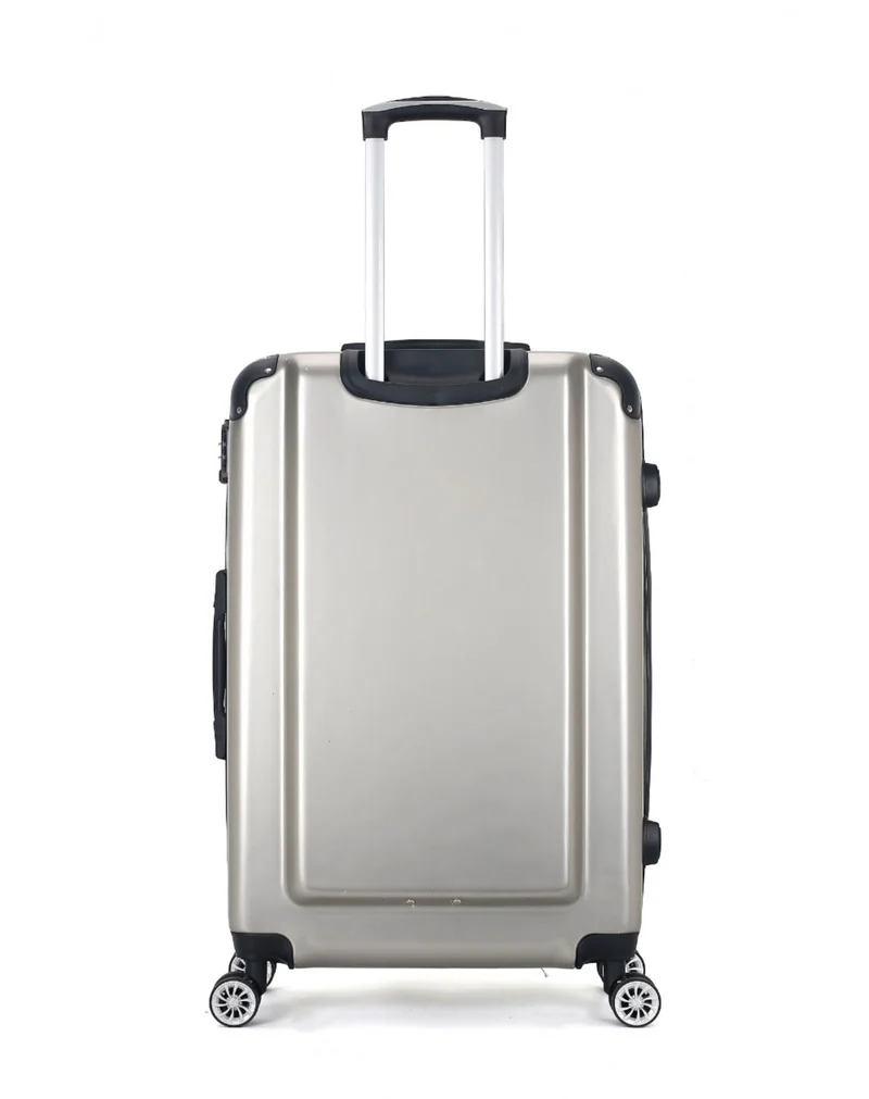 Valise Grand Format Rigide DENALI