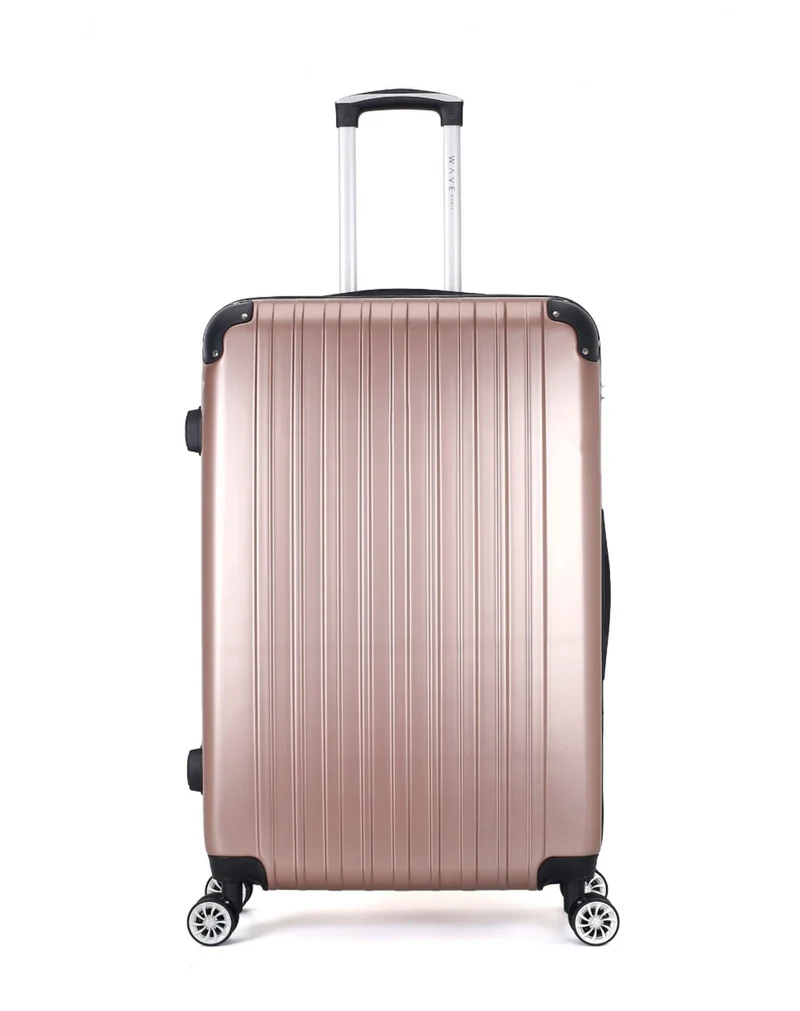Valise Grand Format Rigide DENALI