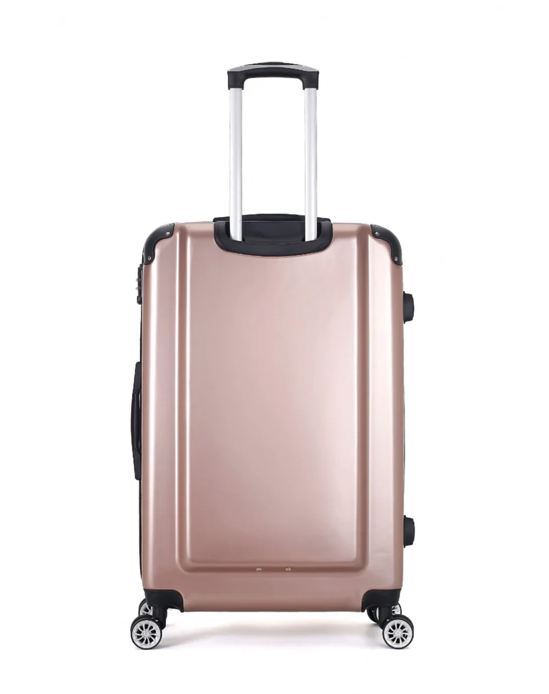 Valise Grand Format Rigide DENALI