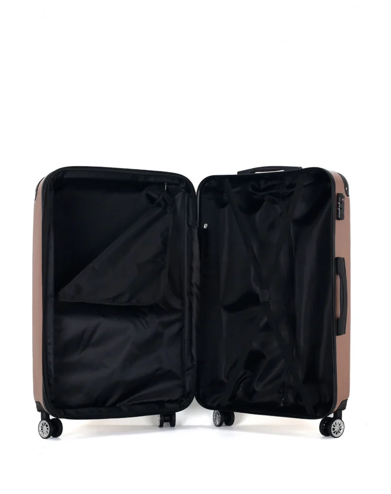 Valise Grand Format Rigide DENALI