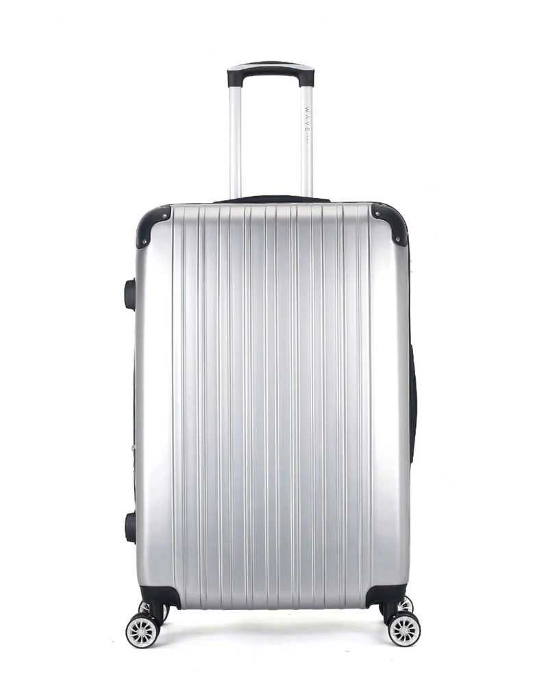 Valise Grand Format Rigide DENALI