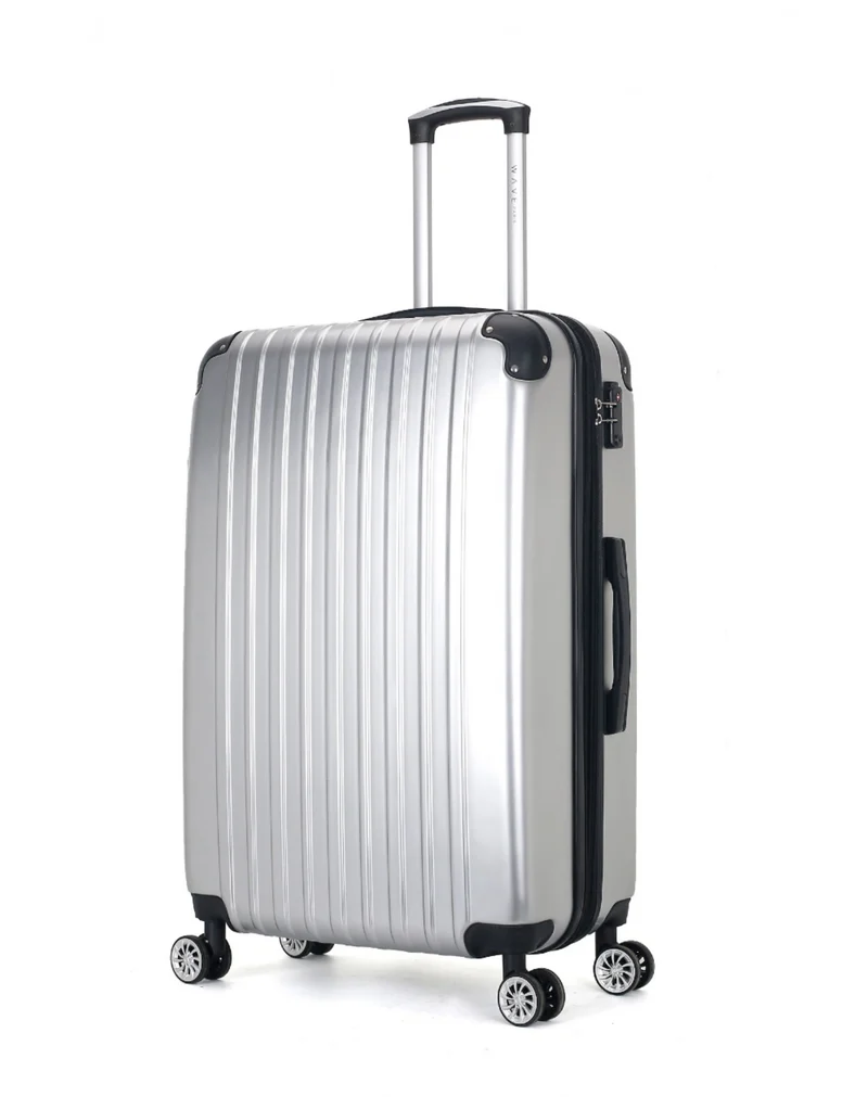 Valise Grand Format Rigide DENALI