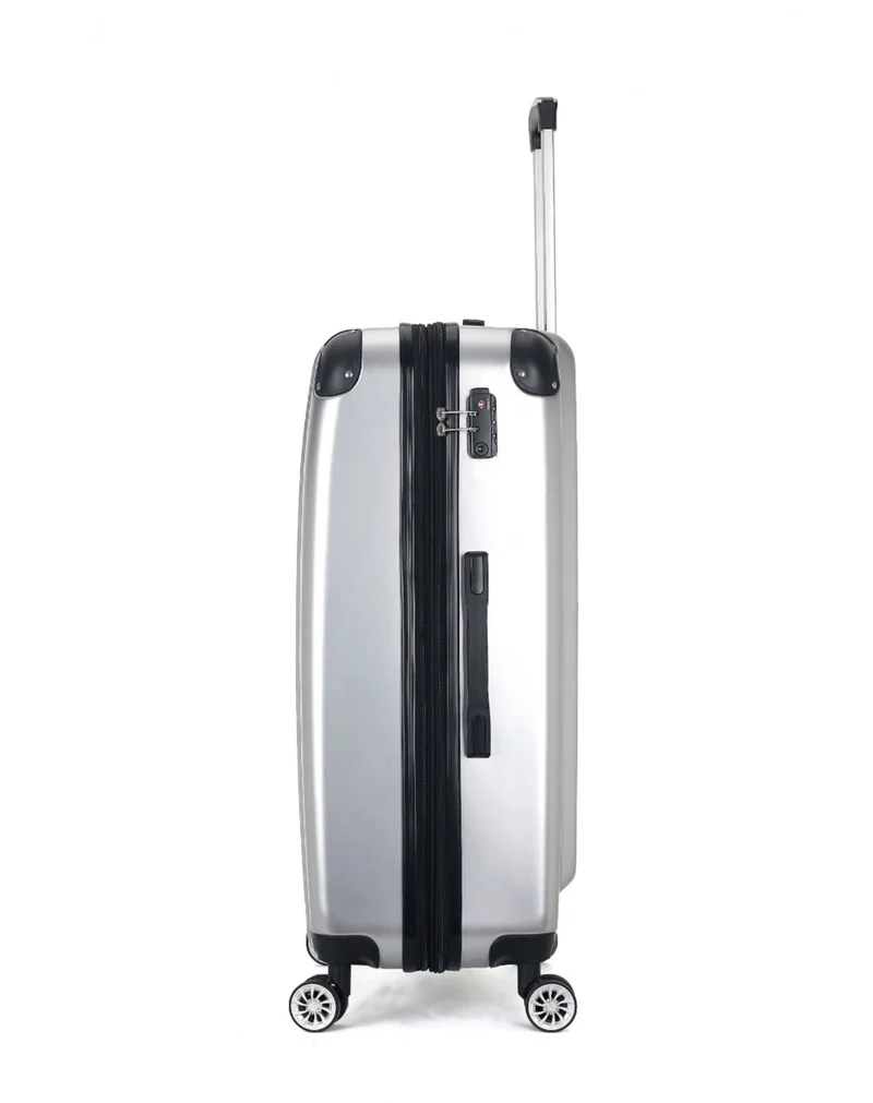 Valise Grand Format Rigide DENALI