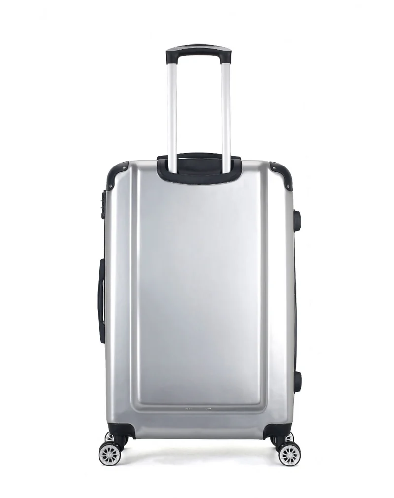 Valise Grand Format Rigide DENALI