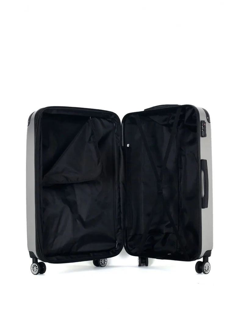 Valise Grand Format Rigide DENALI