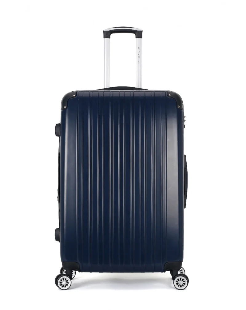 Valise Grand Format Rigide DENALI