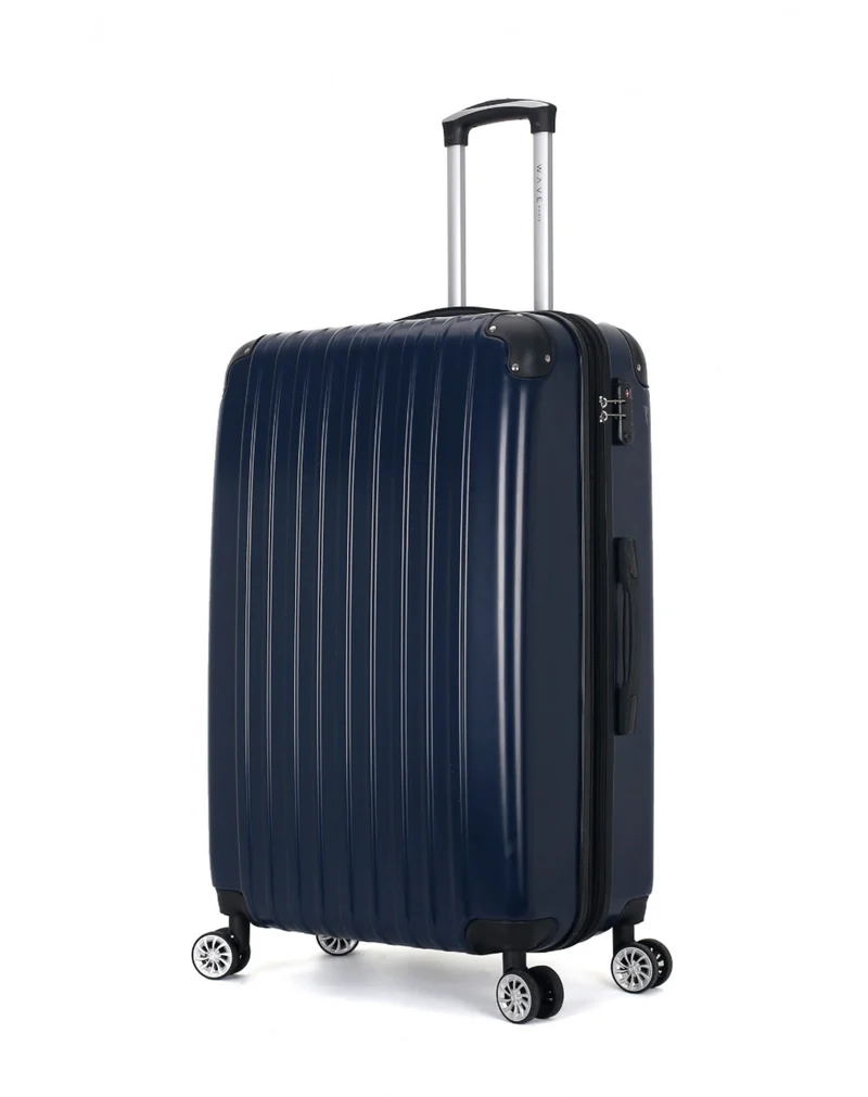Valise Grand Format Rigide DENALI