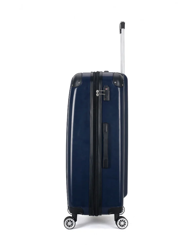 Valise Grand Format Rigide DENALI