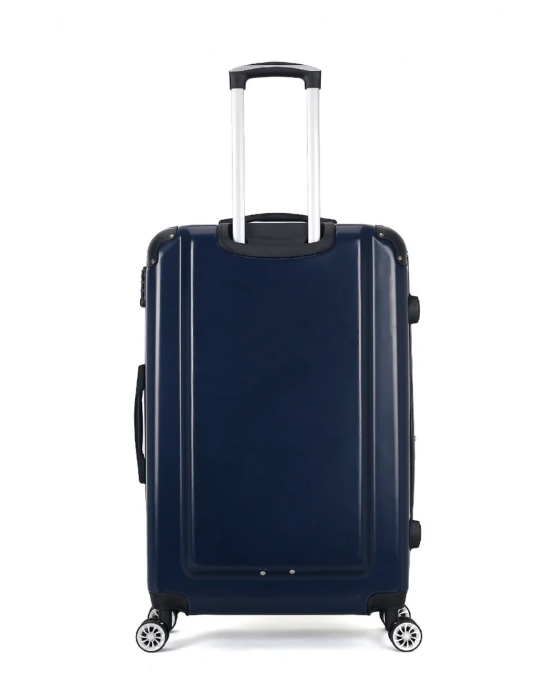 Valise Grand Format Rigide DENALI