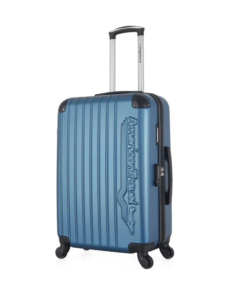 Valise Taille Moyenne Rigide BUDAPEST