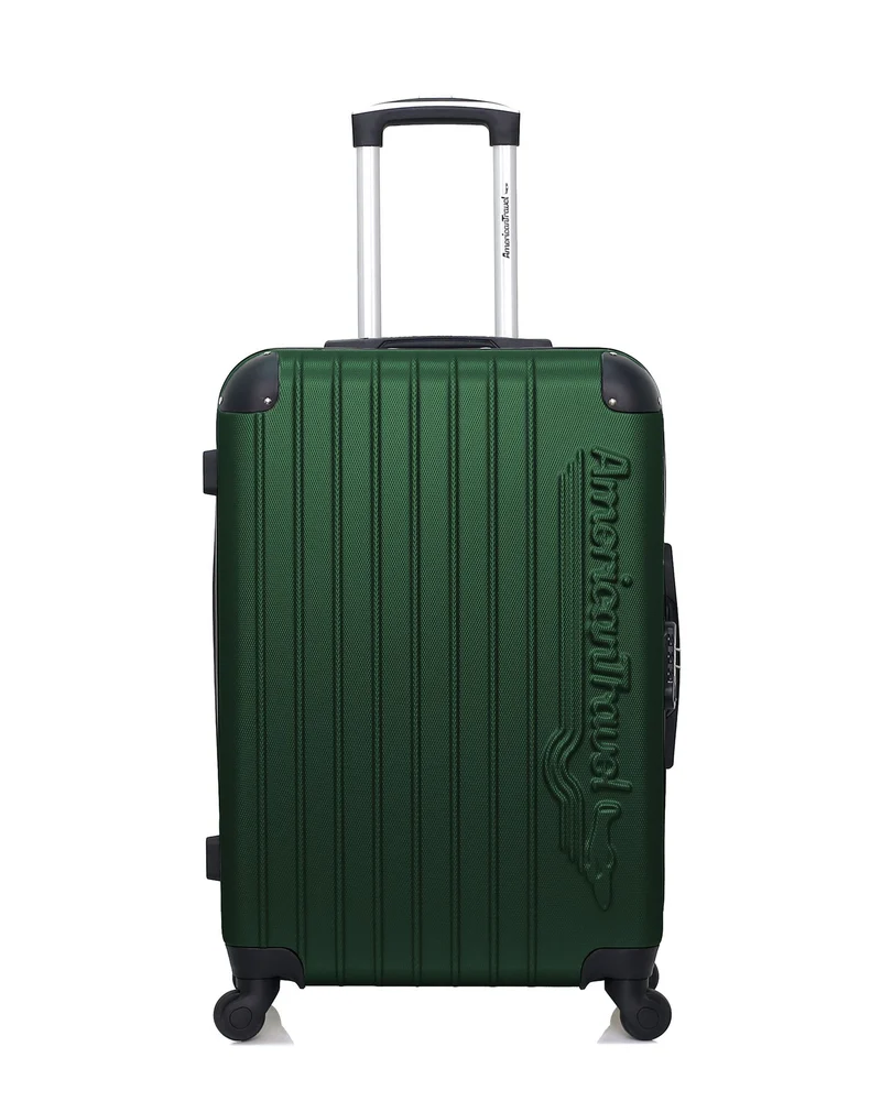 Valise Taille Moyenne Rigide BUDAPEST