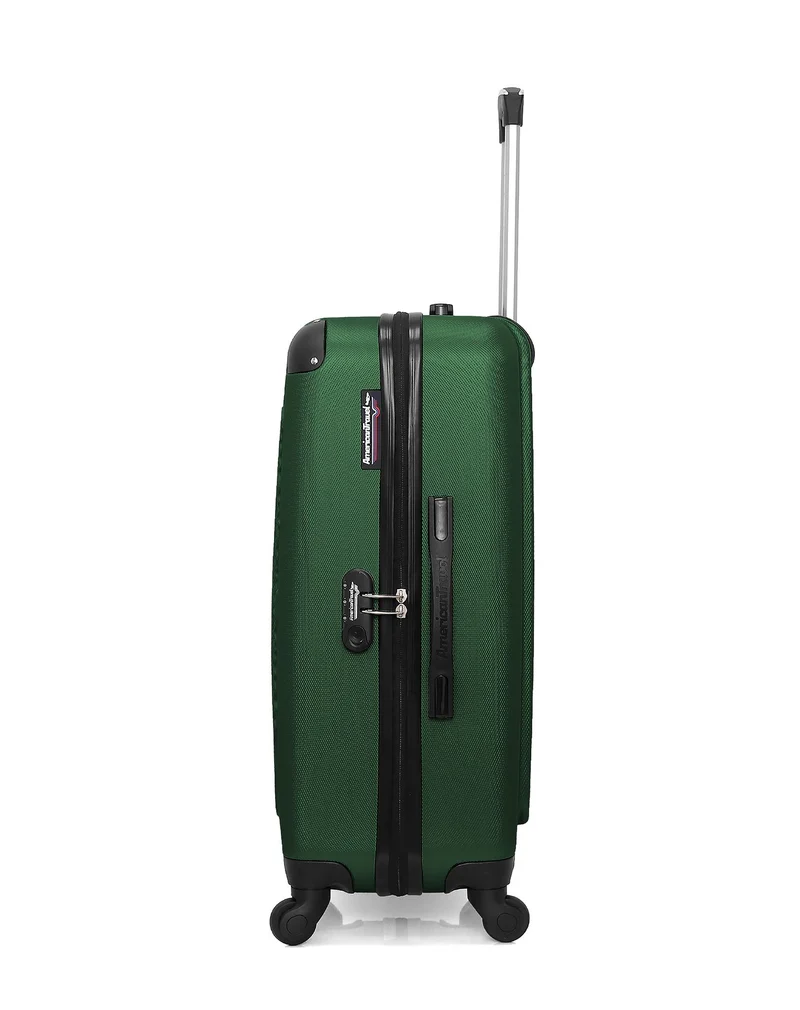 Valise Taille Moyenne Rigide BUDAPEST
