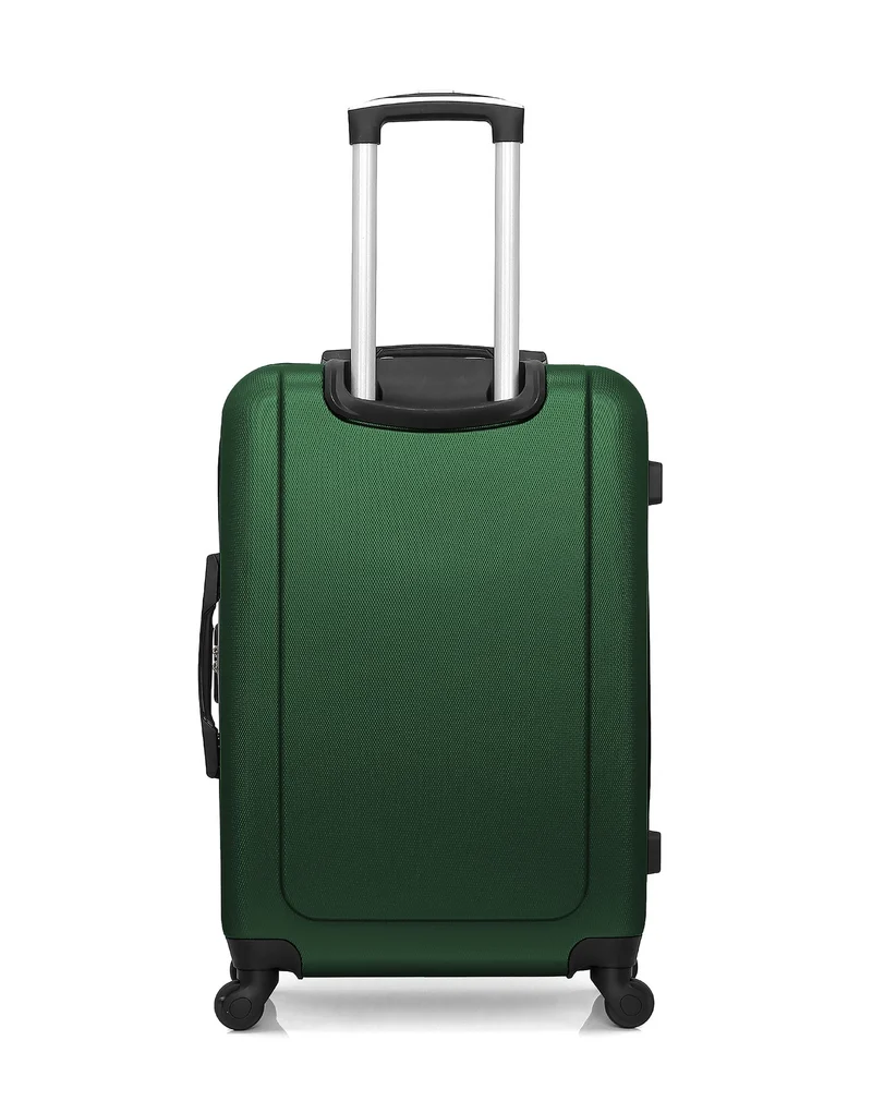 Valise Taille Moyenne Rigide BUDAPEST