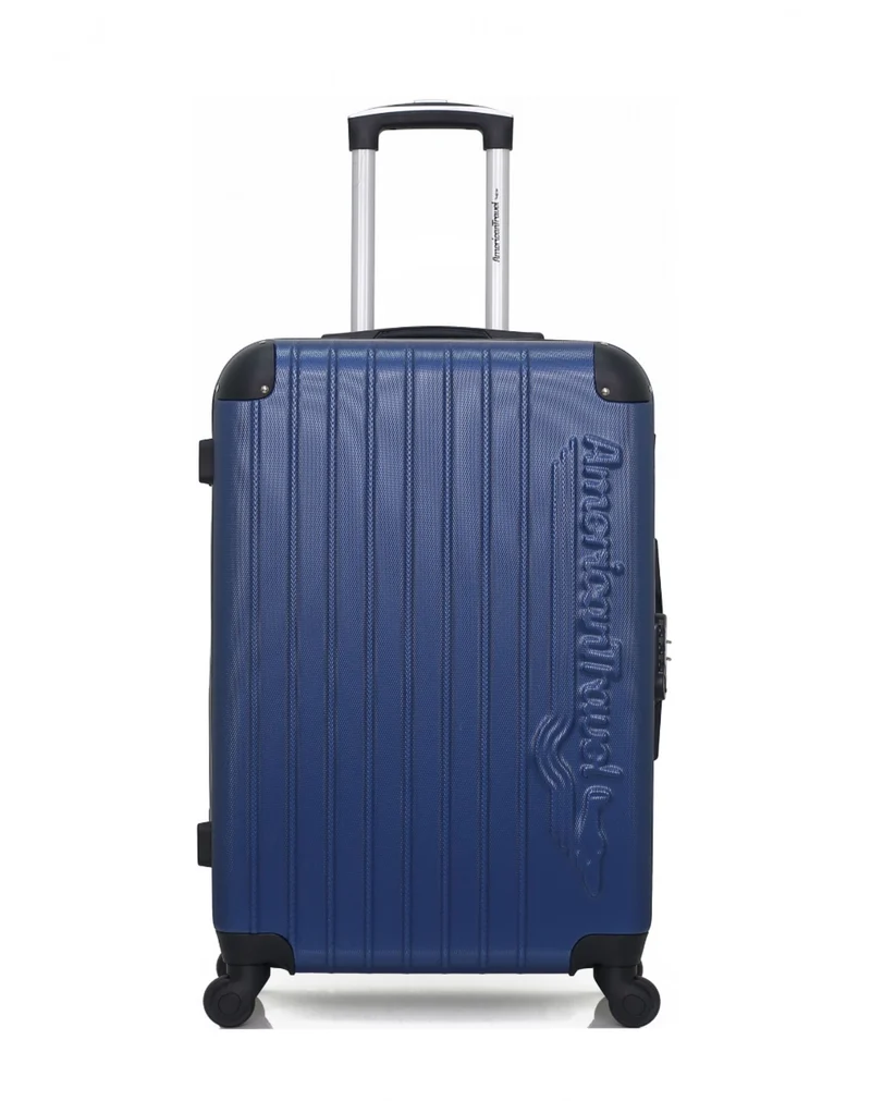 Valise Taille Moyenne Rigide BUDAPEST