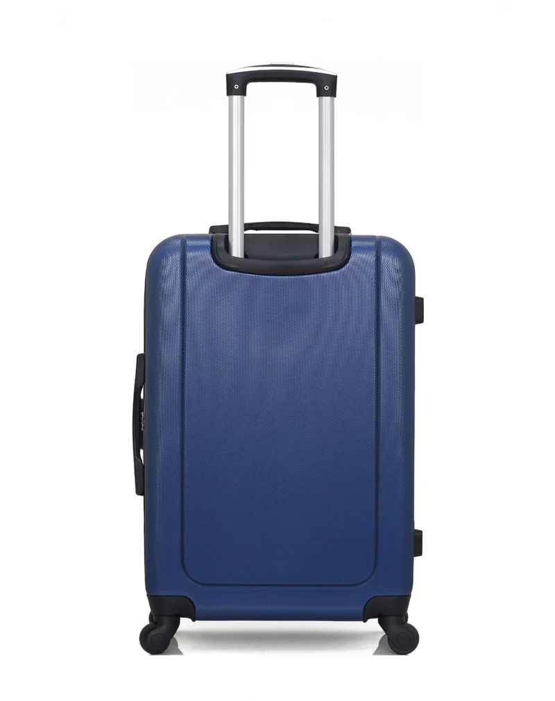 Valise Taille Moyenne Rigide BUDAPEST